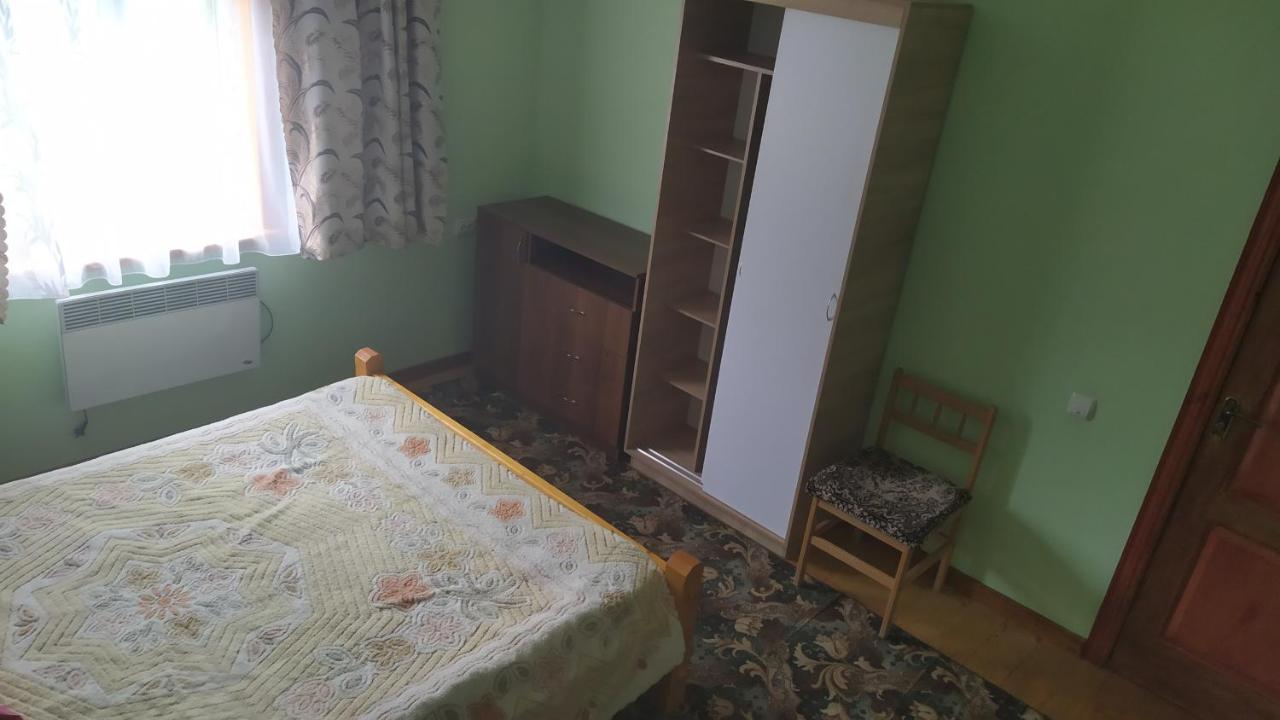 Родинна Оселя Slavske Εξωτερικό φωτογραφία